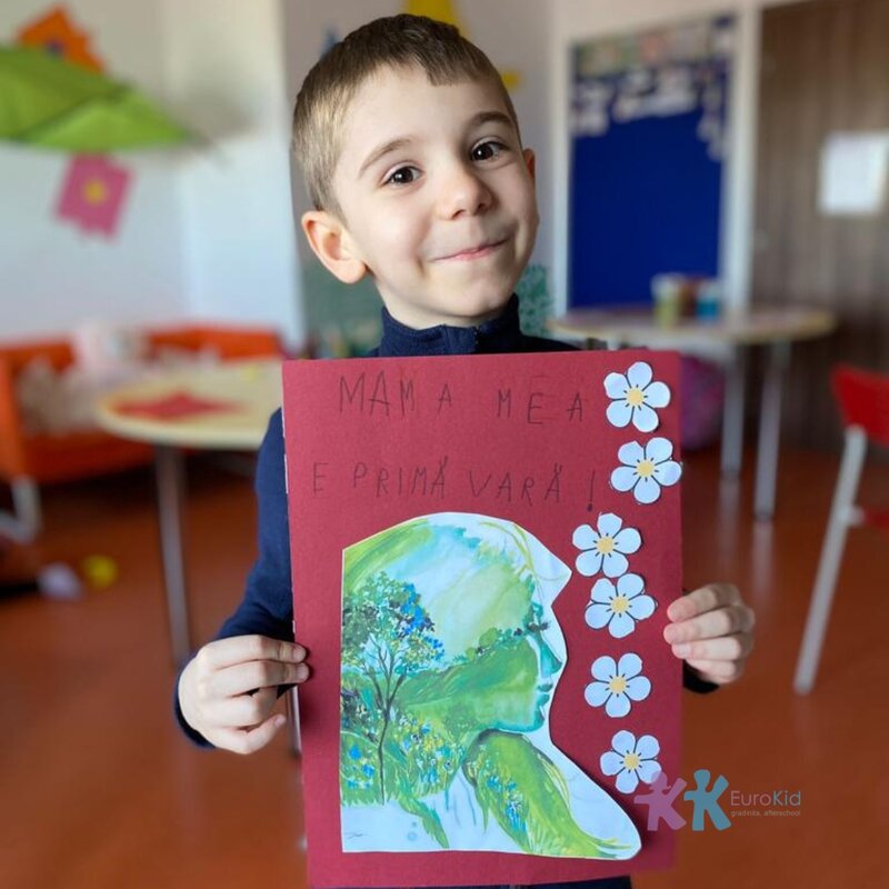 EuroKid - Gradinita si After School