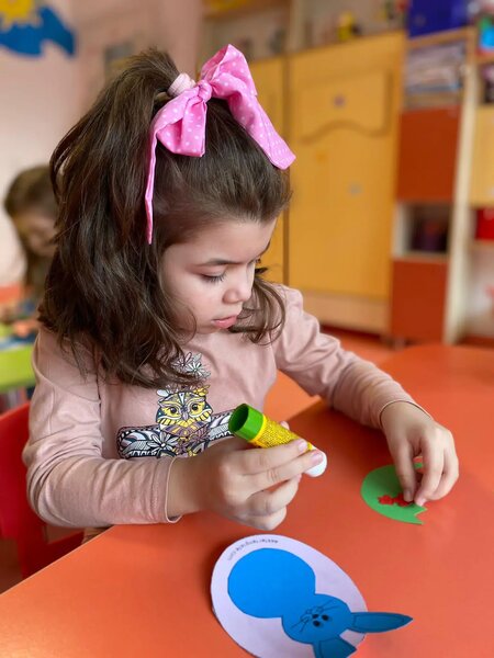 EuroKid - Gradinita si After School