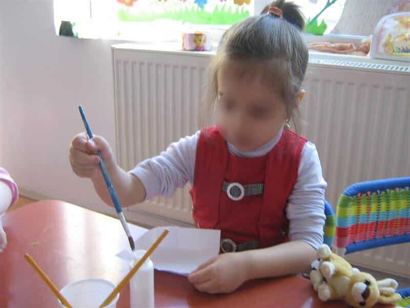 EuroKid - Gradinita si After School