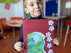 EuroKid - Gradinita si After School